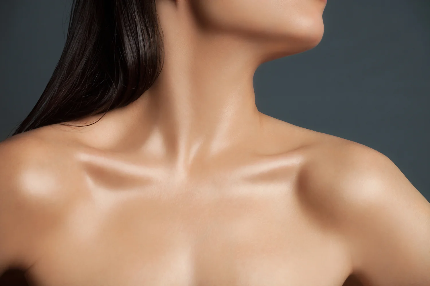 Liposucción de papada + FaceTite